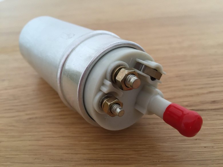 Бензонасос bmw r1100