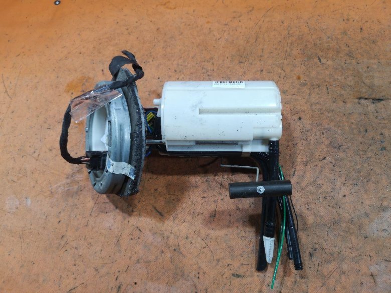 Бензонасос бмв е60