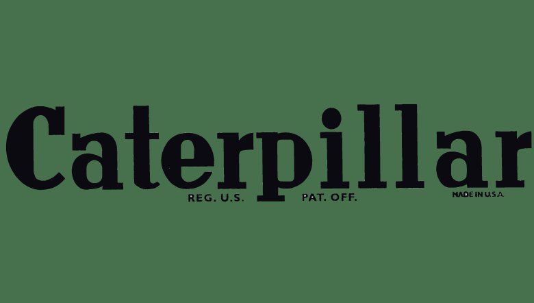 Caterpillar logo