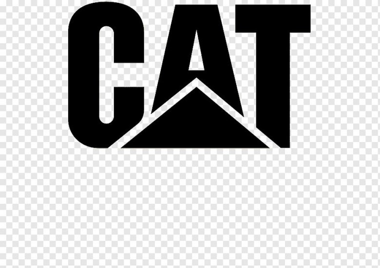 Caterpillar техника лого