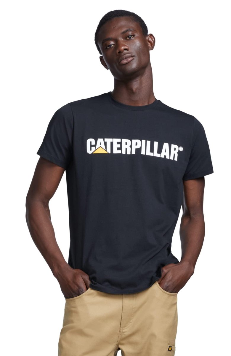 Футболка caterpillar