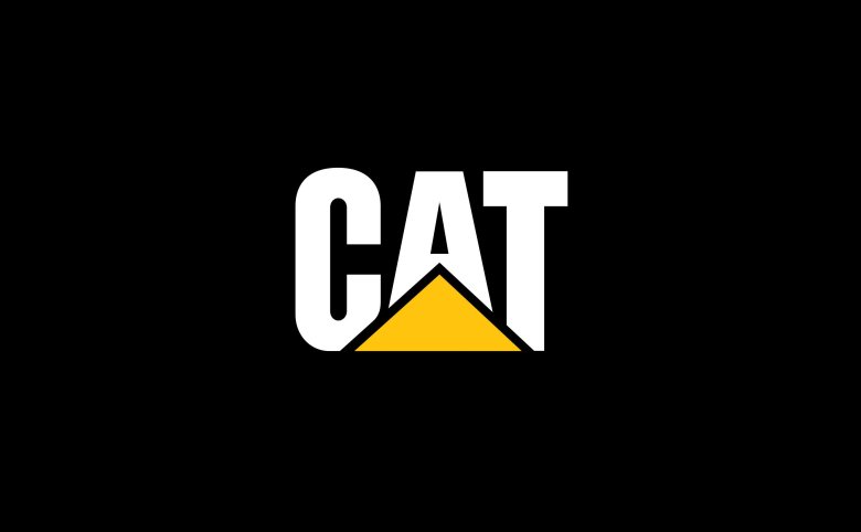 Caterpillar лого