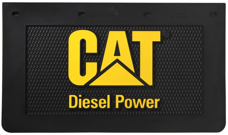 Caterpillar cat diesel power
