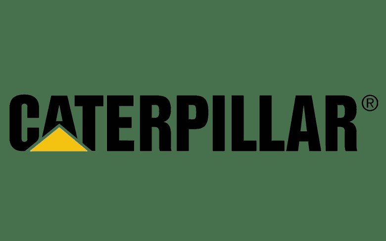 Логотип caterpillar