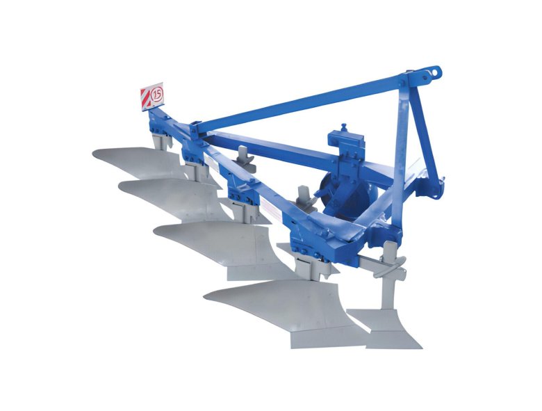 Плуг плн 4 35