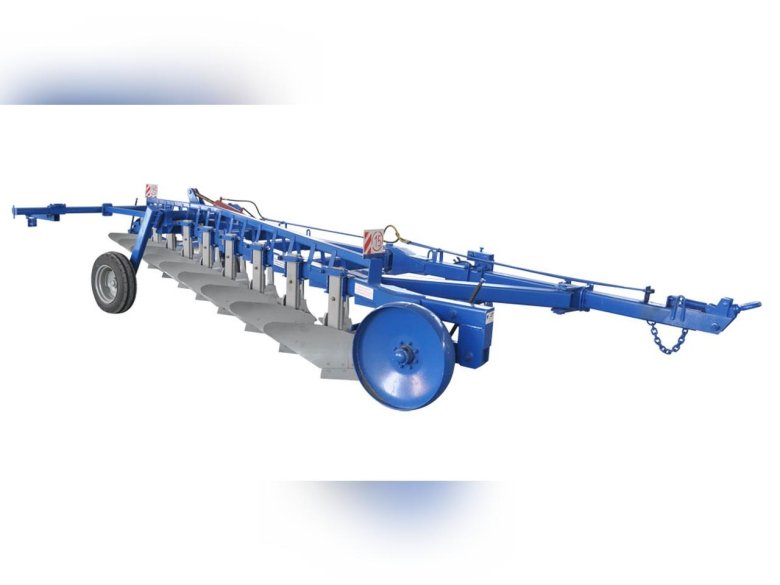 Плуг светлоградагромаш пп 9 2 35 м