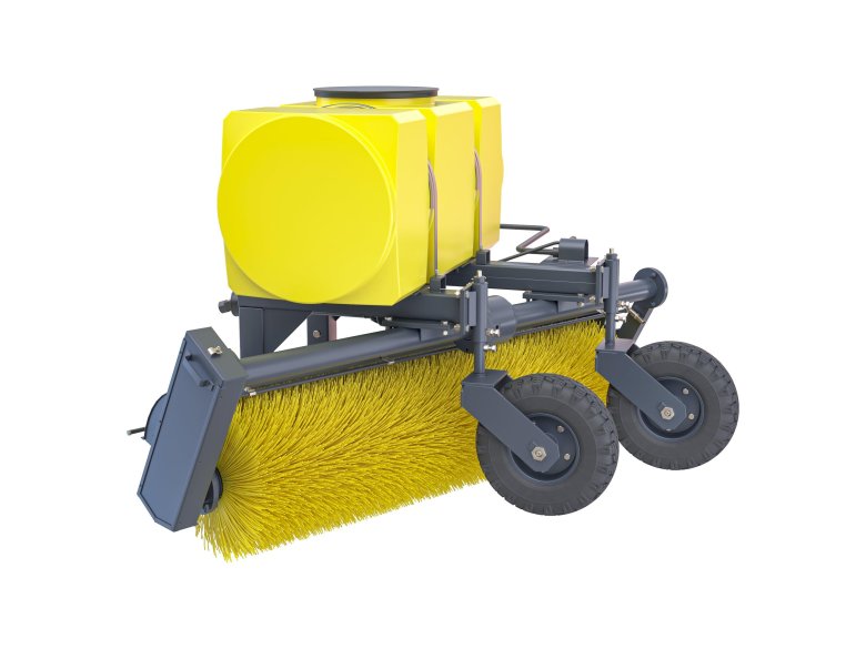 Щетка на мтз