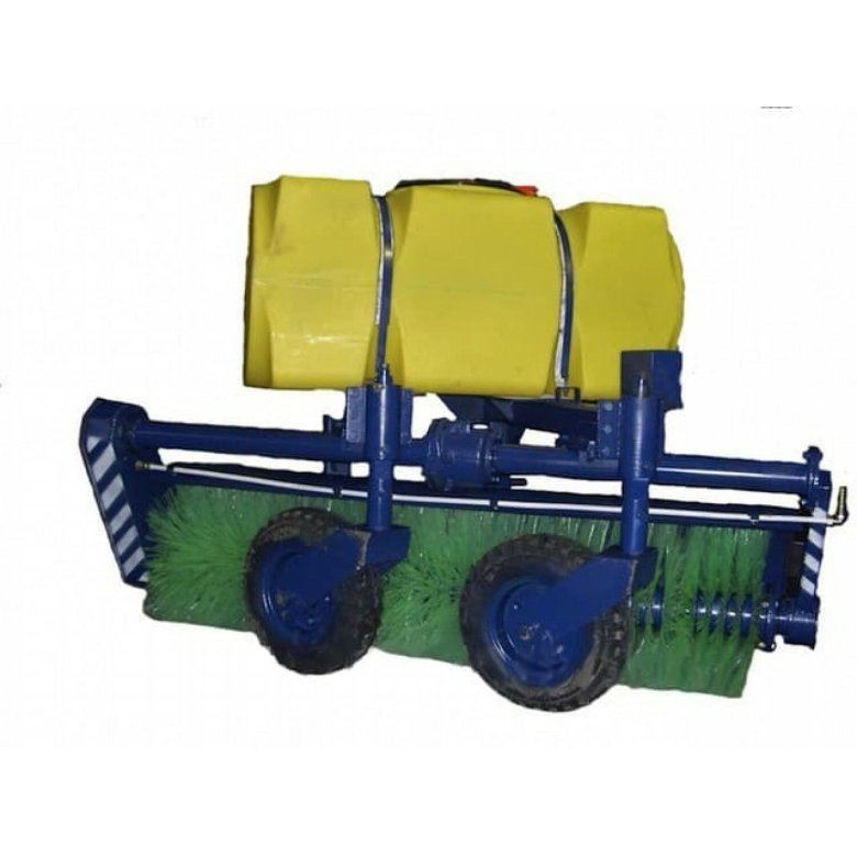 Щетка сальсксельмаш мк-2.0