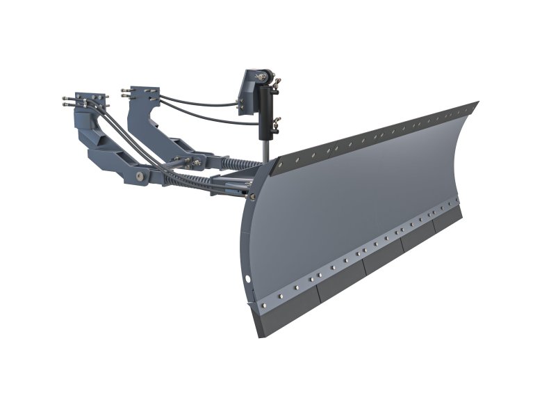 Отвал мтз 82