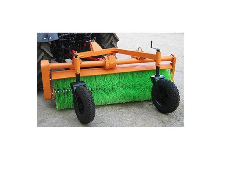 Плужно щеточное оборудование мтз 82