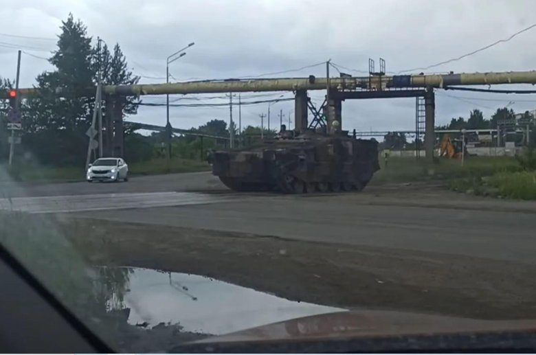 Бмп на базе т 72