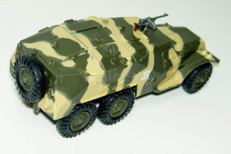 Бтр-152к (камуфляж)