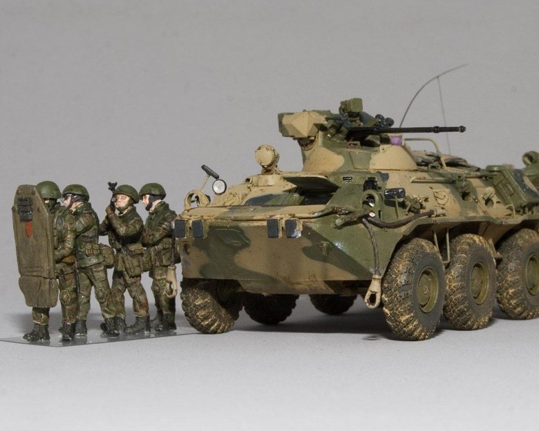 Бтр 82 бронетранспортер