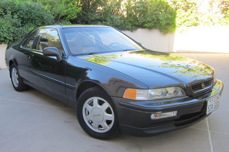Acura legend 1995