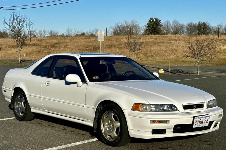 Acura legend 1994