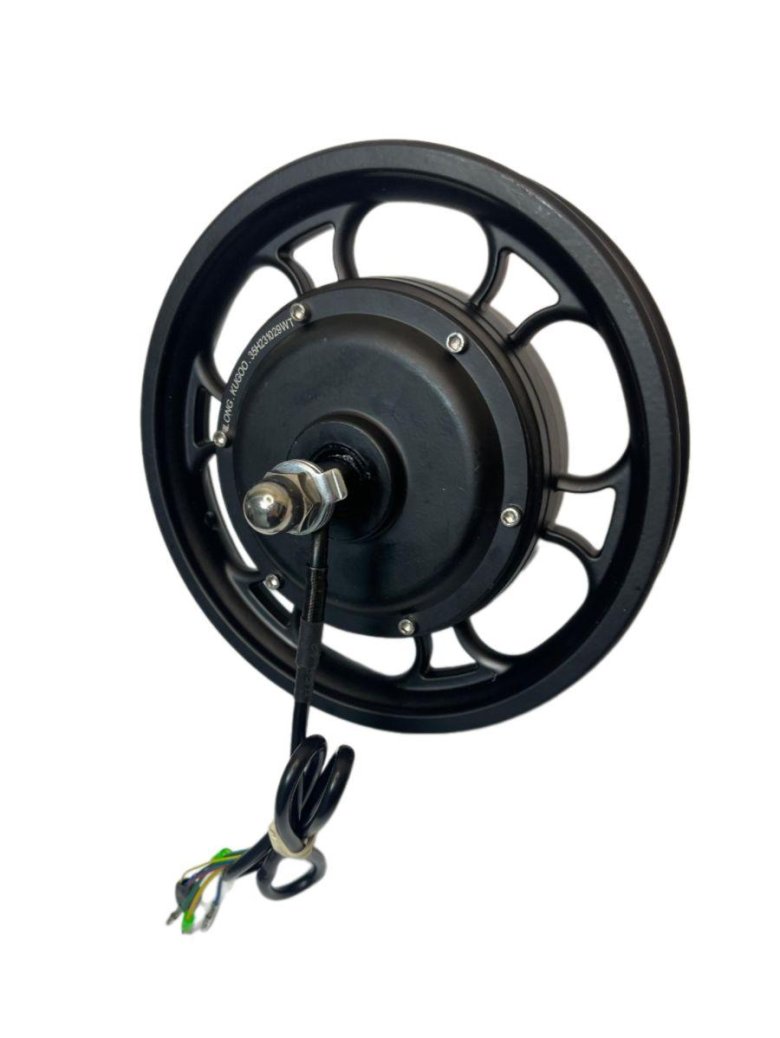 Мотор колесо для kugoo