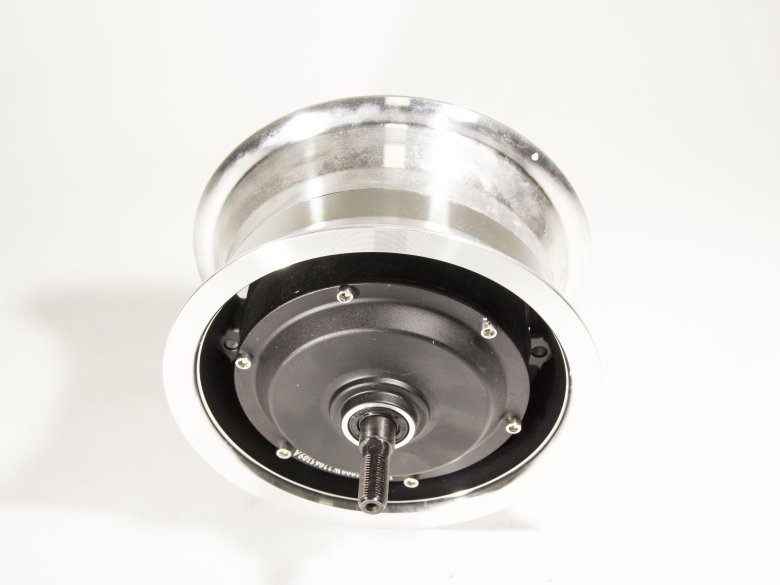 Колесо для электросамоката 10 дюймов