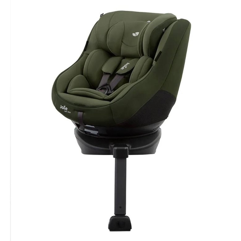 Автокресло joie spin 360