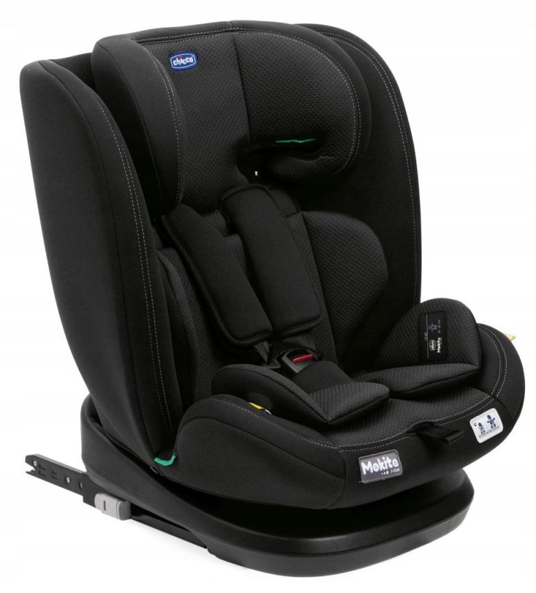 Автокресло chicco