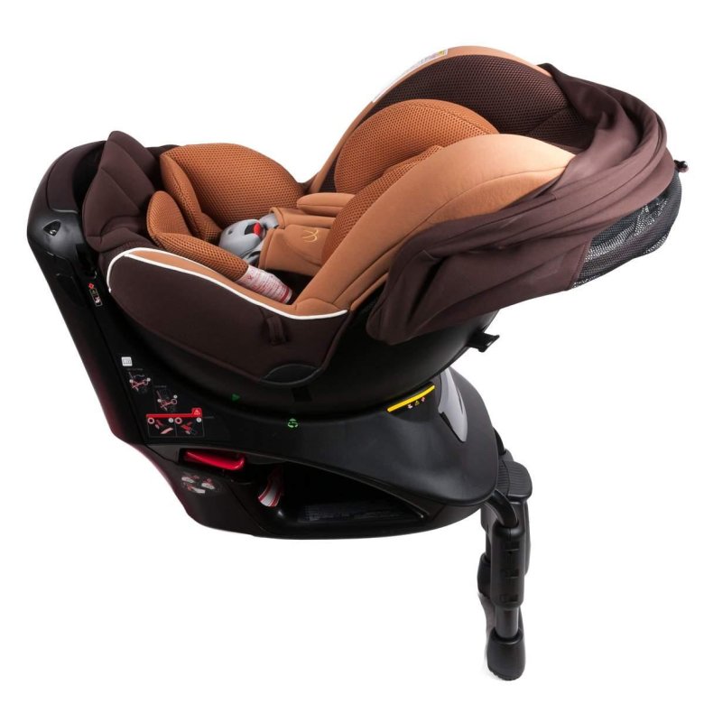 Кресло автомобильное детское