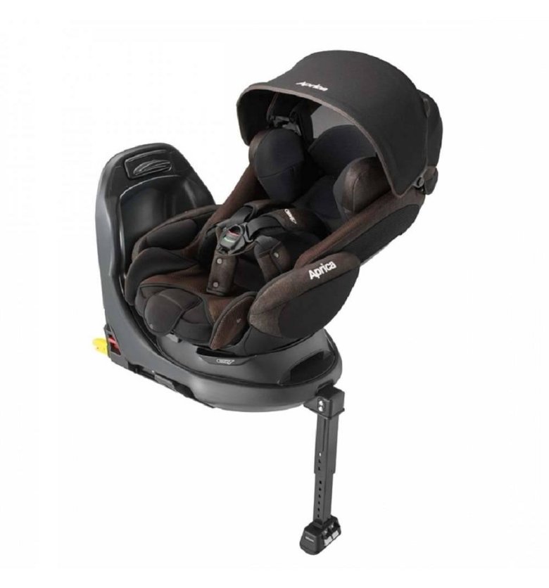 Автокресло aprica fladea