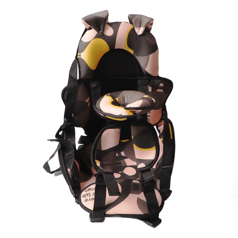 Детское автокресло