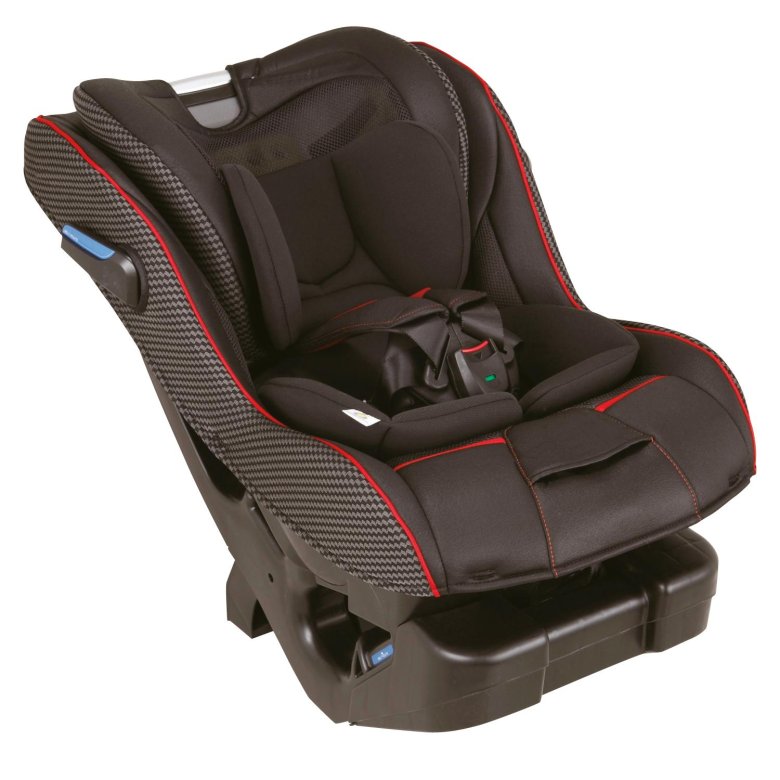 Автокресло комби япония