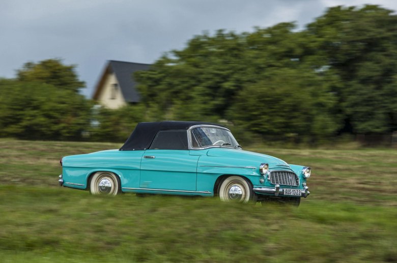 Шкода фелиция кабриолет