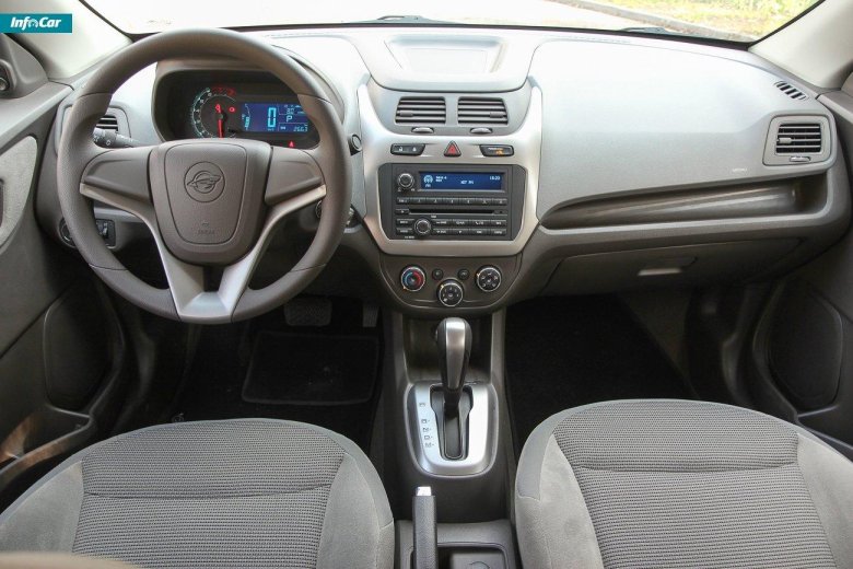 Chevrolet cobalt 2023