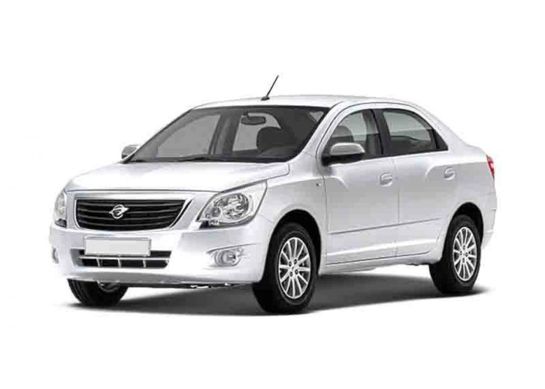 Шевроле кобальт равон р4