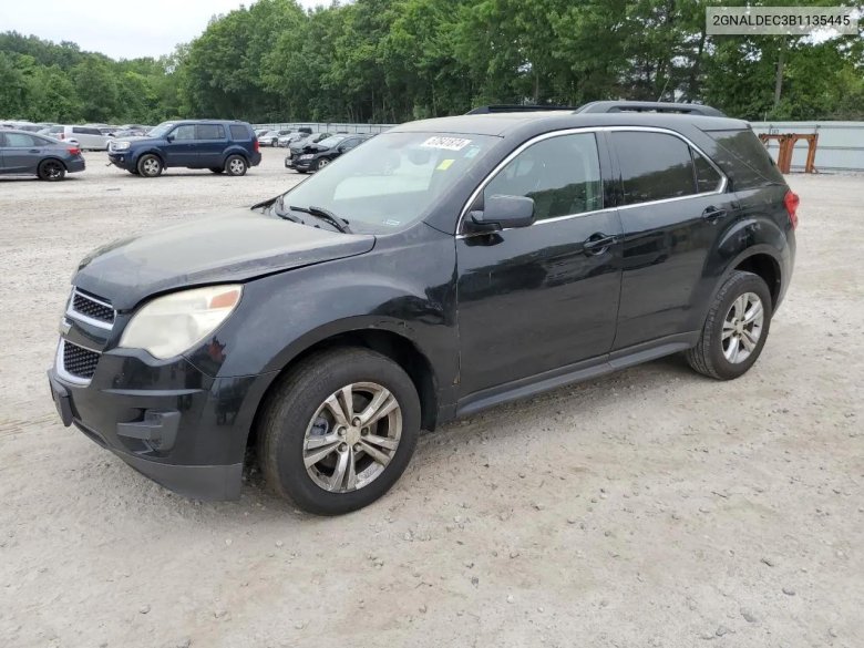 Шевроле эквинокс черный