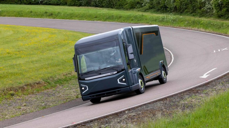 Транспортное средство