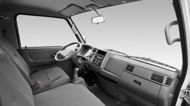 Грузовой автомобиль