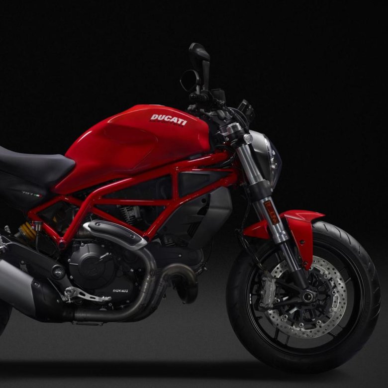 Ducati monster 1200