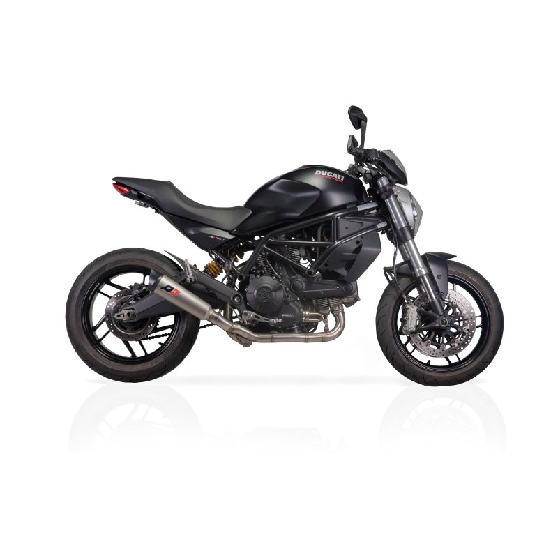 Ducati monster 1100 evo diesel