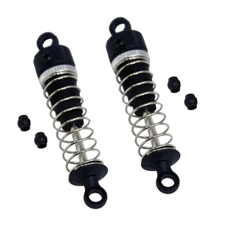 Амортизаторы для радиоуправляемых машин