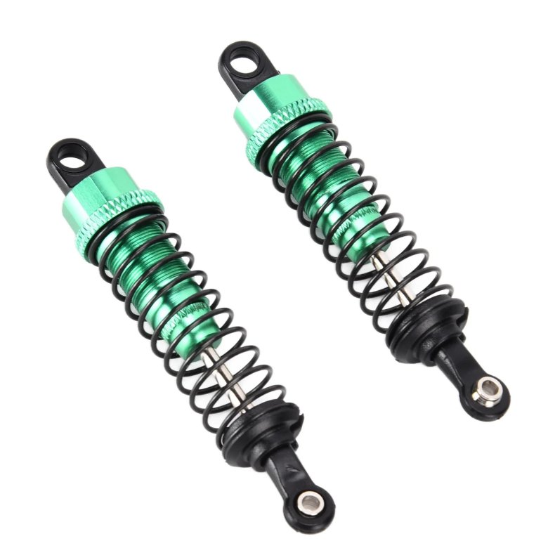 Задние амортизаторы для радиоуправляемого