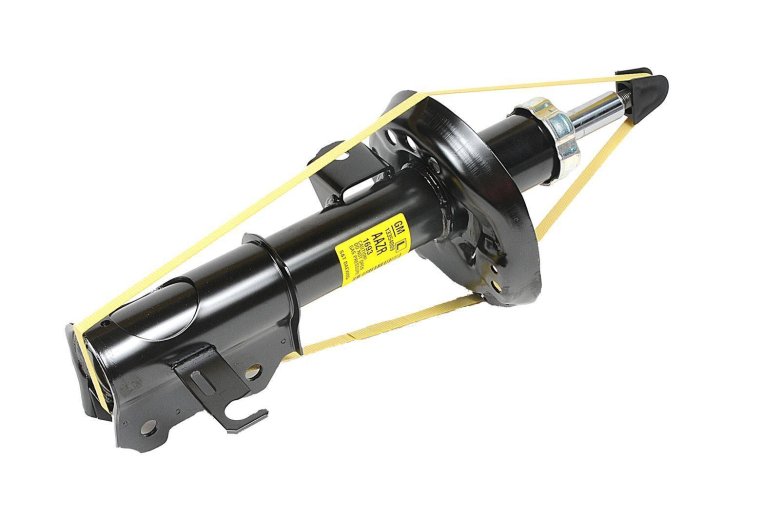 Амортизаторы передние шевроле круз 1.8 ss20