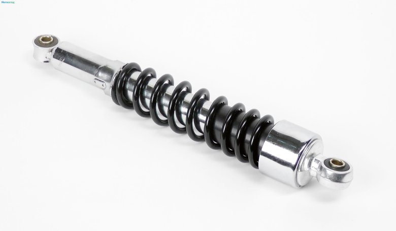 Пружинный амортизатор укороченный 25026