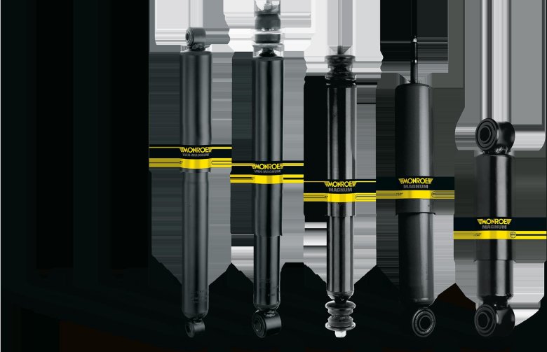 Амортизатор monroe