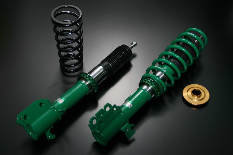 Shock absorber амортизаторы