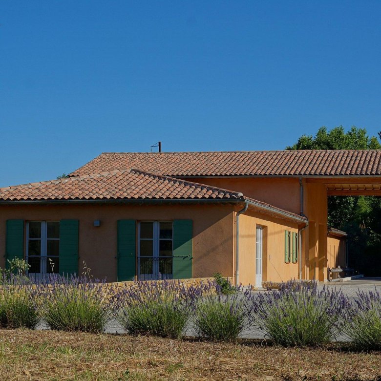 Aix en provence france