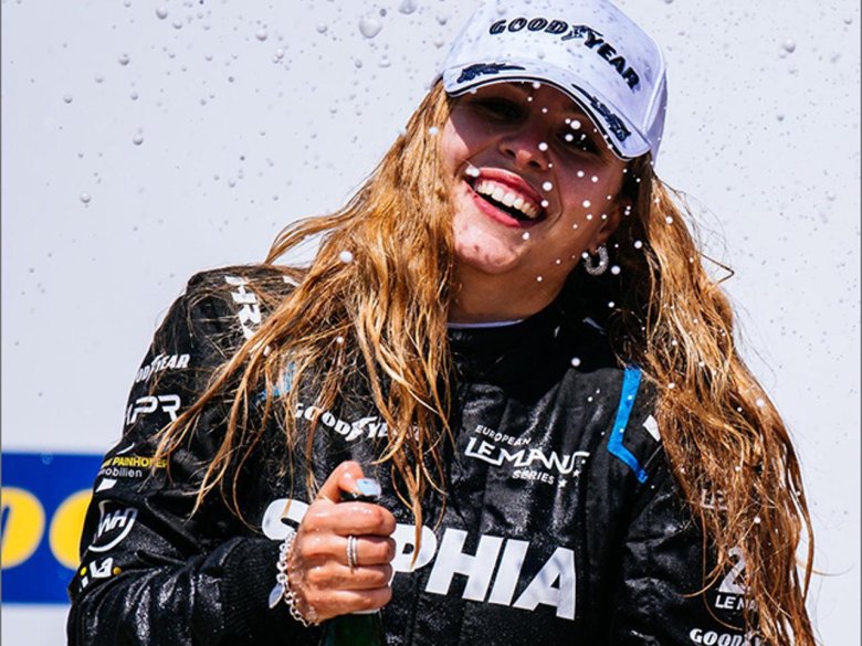 София флерш