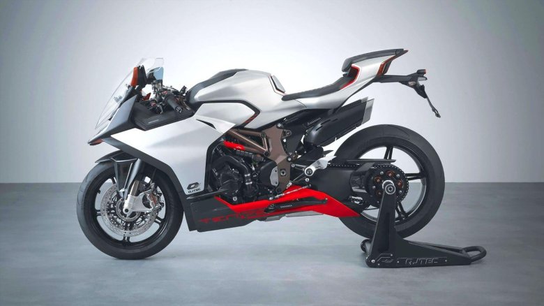 Qj motor srk 1000 rr