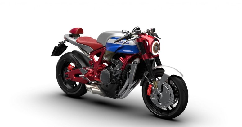 Mv agusta 2023