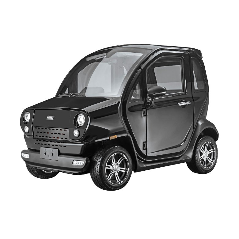 Мини автомобили