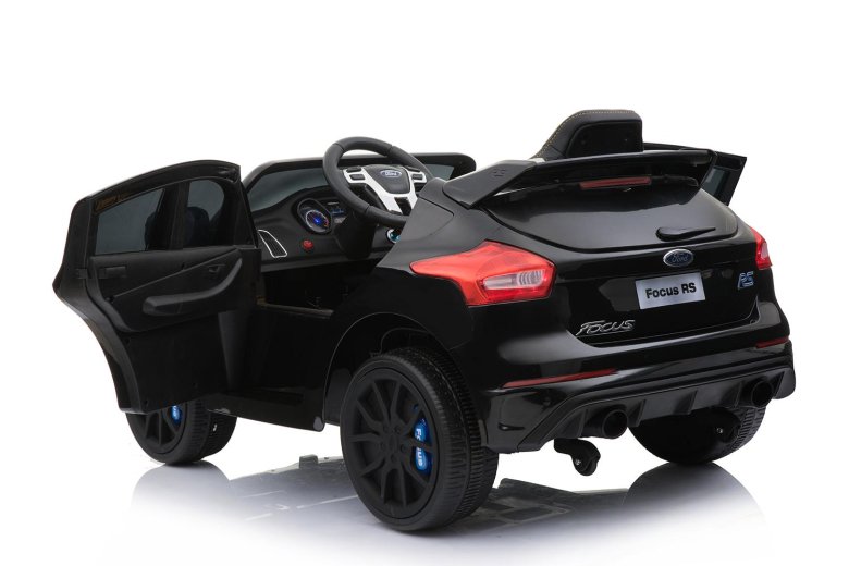 Детский электромобиль форд фокус 2