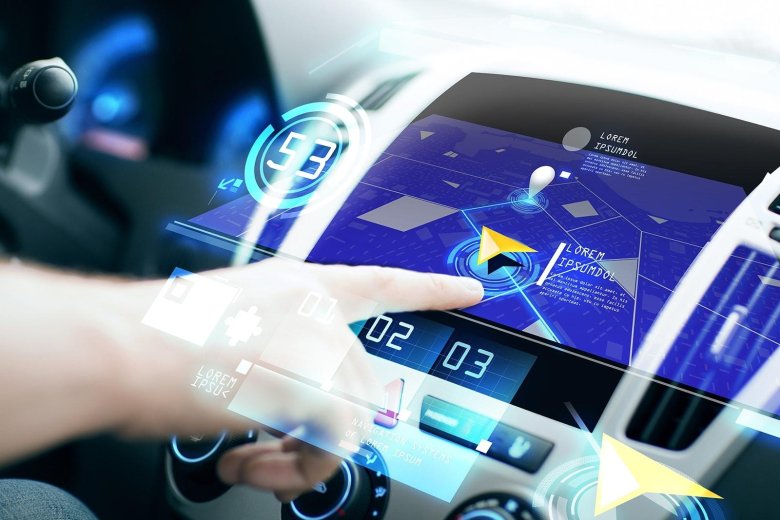 Системы автомобиля