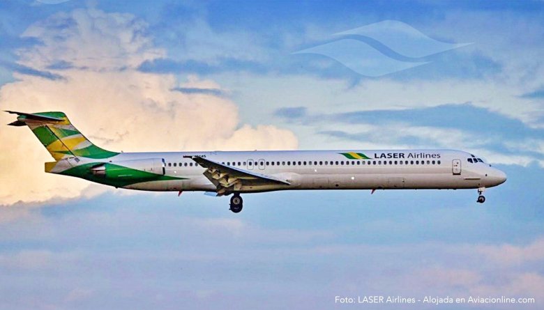 Laser airlines