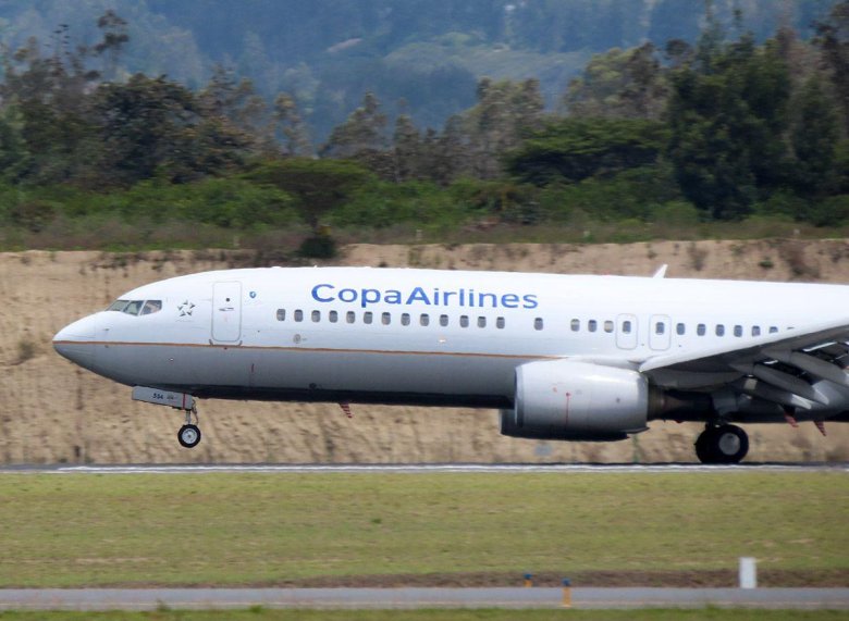 Copa airlines